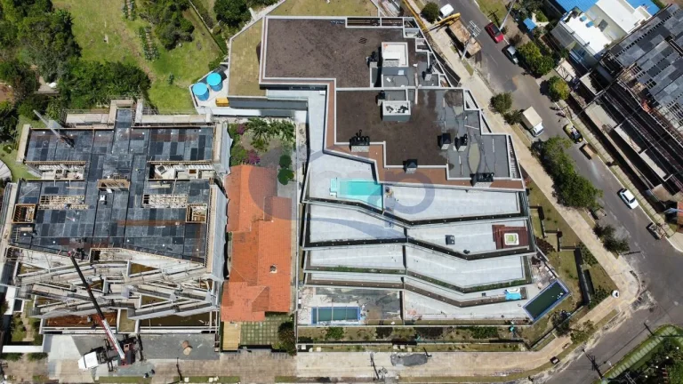 Imagem Apartamento á venda com 4 suítes na Prainha em Torres/RS