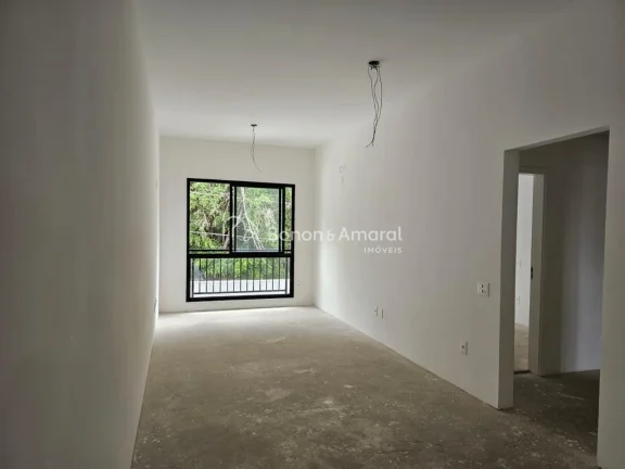 Imagem Casa de Condomínio à venda com 83 m² e 2 Quartos no Parque Nova Campinas - Campinas/SP