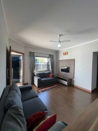 Imagem Casa com 3 dormitórios e 2 vagas de garagem - Majorca | São Francisco do Sul/SC