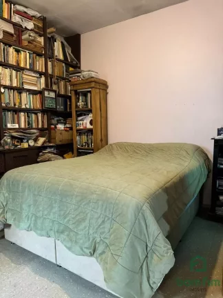 Imagem Casa com garagem para venda no bairro Cidade Baixa, Porto Alegre/RS - AP2465