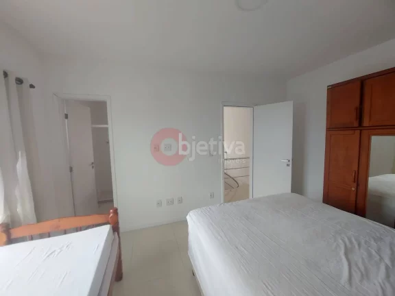 Imagem Cobertura duplex, 3 quartos, vista mar, Vila Nova - Cabo Frio
