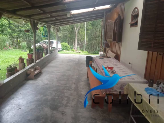 Imagem Chácara com 4 Quartos à Venda, 13.612 m² em Ribeirão Grande - Agudos Do Sul