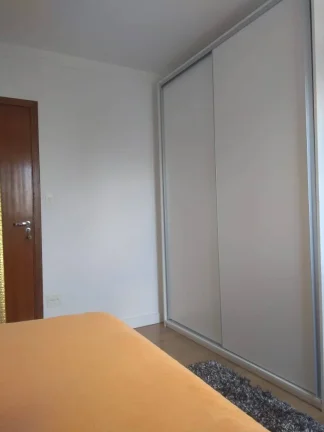 Imagem Apartamento Maravilhoso 67 m² 2 Dormitorios e 1 Vaga de Garagem