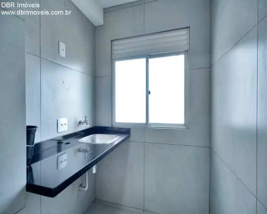 Imagem APARTAMENTO RESIDENCIAL em São Paulo - SP, Tatuapé