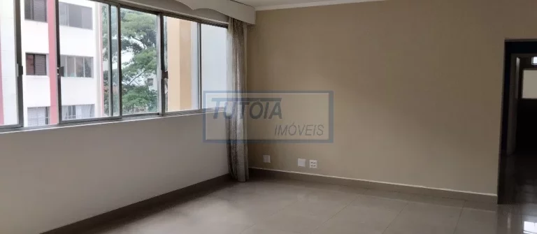Imagem APARTAMENTO À VENDA NO PARAÍSO, SÃO PAULO