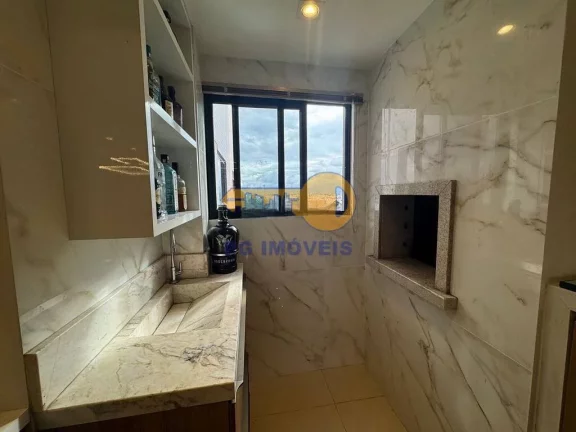 Imagem APARTAMENTO 3 DORMITÓRIOS EM PARANAGUÁ