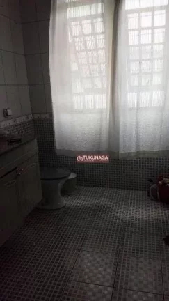 Imagem Sobrado com 3 dormitórios à venda, 210 m² por R$ 777.000,00 - Vila Santa Terezinha - São Paulo/SP