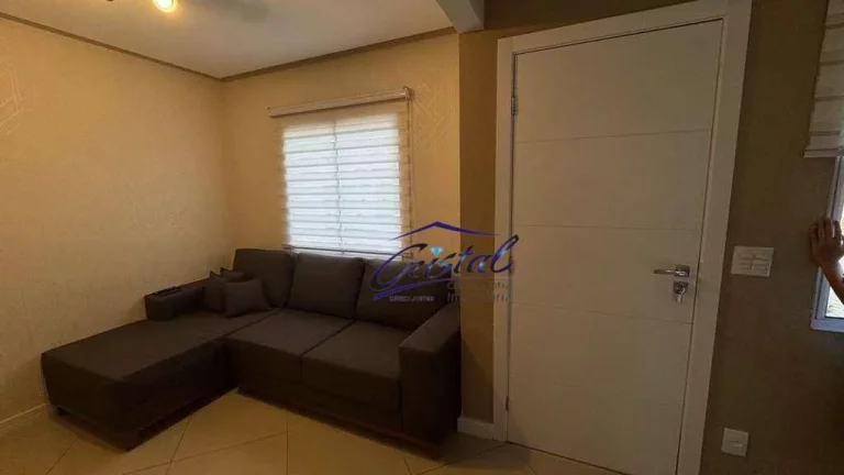 Imagem Casa com 3 quartos (1 suíte) à venda, 153 m² - Village Wimblendon - Jardim Passárgada I - Granja Viana - Cotia/SP