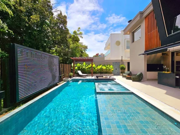 Imagem Mansão de Luxo à venda no Módulo 5 da Riviera de São Lourenço