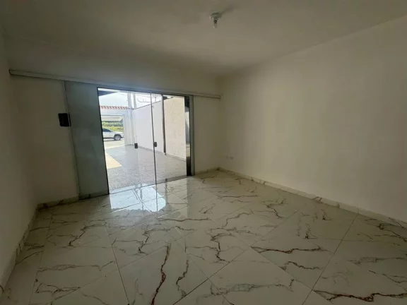 Imagem CASA COM 97.95 m² - FLÓRIDA - PRAIA GRANDE SP