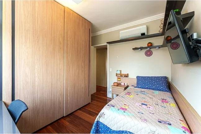 Imagem COBERTURA RESIDENCIAL em São Paulo - SP, Panamby