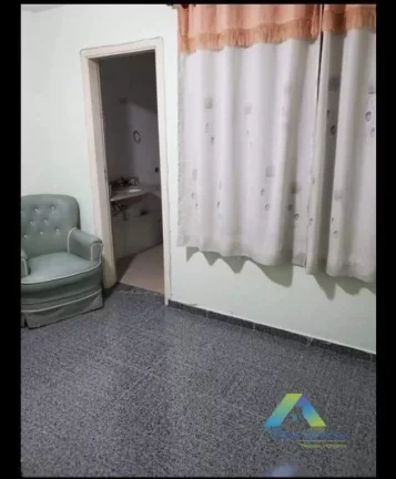 Imagem Sobrado com 3 dormitórios à venda, 200 m² por R$ 580.000,00 - Jardim Santa Cruz (Sacomã) - São Paulo/SP