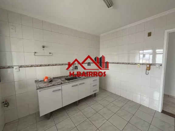 Imagem Apartamento com 3 Quartos para Alugar, 73 m² em Jardim Das Indústrias - São José Dos Campos