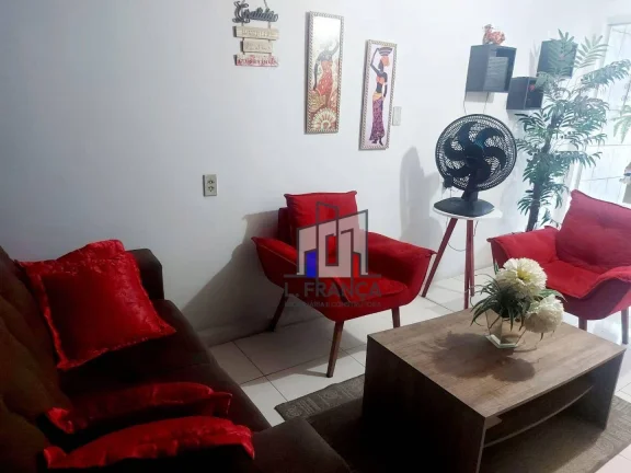 Imagem venda essa casa