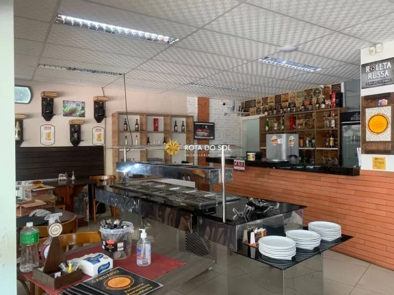 Imagem Sala comercial para Restaurante à venda - Praia de Bombinhas SC