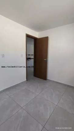 Imagem Apartamento no Parque do Sol, Gramame em João Pessoa/PB, 2 Q