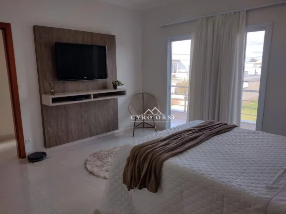 Imagem Casa à venda, 222 m² por R$ 1.180.000,00 - Campestre - Piracicaba/SP