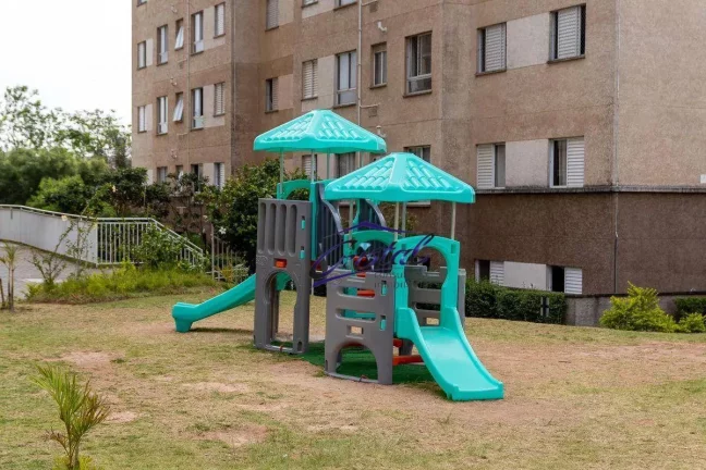 Imagem Apartamento com 3 quartos à venda, 63 m² - Novo Osasco - Osasco/SP