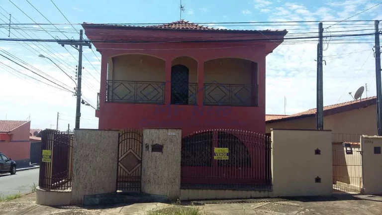 Imagem Casa Padrão