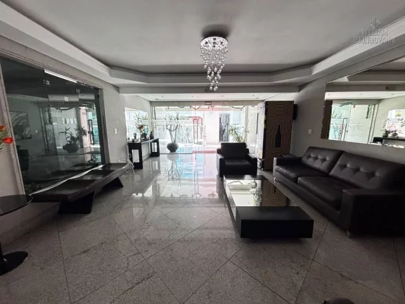 Imagem Apartamento 3 dormitórios sendo os 2 suítes no bairro Guilhermina