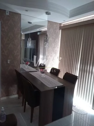 Imagem APARTAMENTO RESIDENCIAL em Santa Bárbara Doeste - SP, Jardim das Laranjeiras