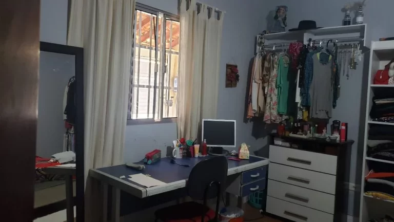Imagem Casa com 4 dormitórios à venda, 253 m² por R$ 560.000,00 - Vila Amorim - Suzano/SP