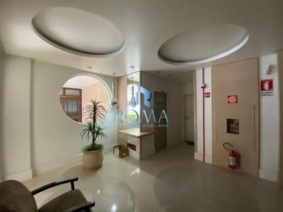 Imagem Apartamento no Edifício Romênia
