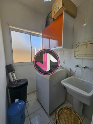 Imagem Aproveite a oportunidade de adquirir este encantador apartamento à venda no bairro Parque Residenci...