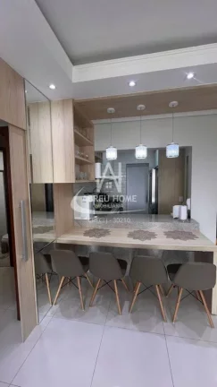 Imagem Apartamento, Santos Dumont - São José do Rio Preto