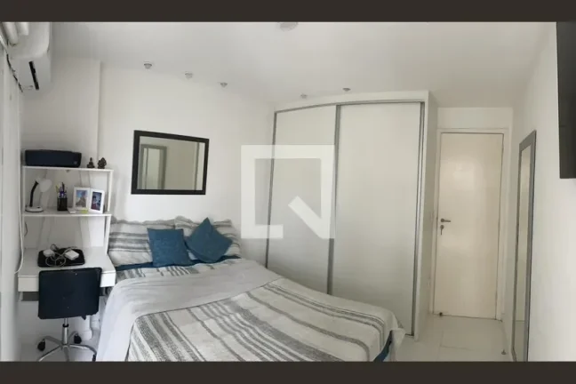 Imagem Apartamento à Venda - Recreio, 3 Quartos, 137 m2