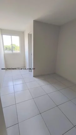 Imagem Apartamento à venda no Novo Milênio, Gramame-João Pessoa/PB