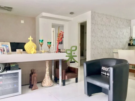 Imagem Apartamento com 3 dormitórios à venda, 142 m² por R$ 1.277.000,00 - Morumbi - São Paulo/SP