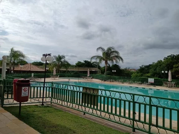 Imagem Terreno à venda, 275 m² por R$ 660.000,00 - Condomínio Ibiti Royal Park - Sorocaba/SP