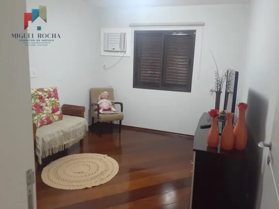 Imagem Apartamento em Cerquilho SP