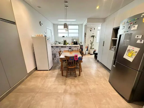 Imagem Apartamento com 3 dormitórios à venda, 164 m² por R$ 1.100.000,00 - Boqueirão - Santos/SP