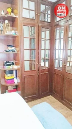 Imagem Apartamento à venda - Pompéia - Santos/SP