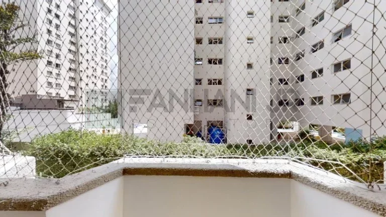 Imagem Apartamento para locação em São Paulo-SP, Jardim Paulista: 3 quartos, 1 suíte, 3 salas, 3 banheiros, 2 vagas, 186m²!