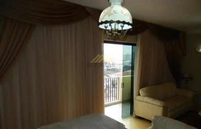 Imagem Apartamento de 03 Dor a 3 minuto da futura estação linha rosa do metro