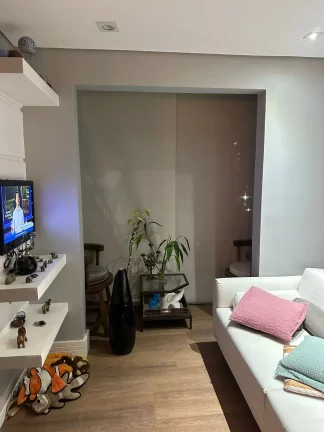 Imagem VENDO APARTAMENTO DE 02 DORMITÓRIOS NO CONDOMÍNIO VIDA PLENA!