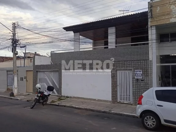 Imagem Ponto Comercial para locação, Centro, 4 4, sendo uma suíte