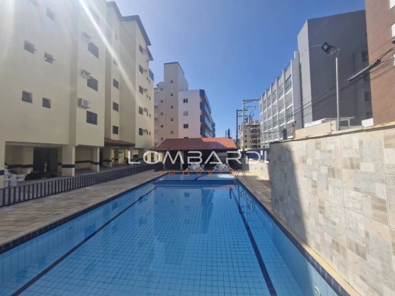 Imagem Ubatuba: Apartamento à Venda na Praia Mais Famosa