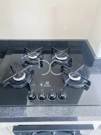 Imagem Condomínio Mirante Santa Rosália - Venda Apartamento AC 52 m² | 2 Dormitórios | 1 Banheiro | 1 Vaga