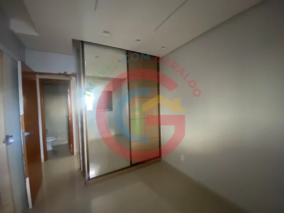 Imagem Apartamento 4Q (2 suítes plenas) - Lessence Du Lac - Jardim Goiás