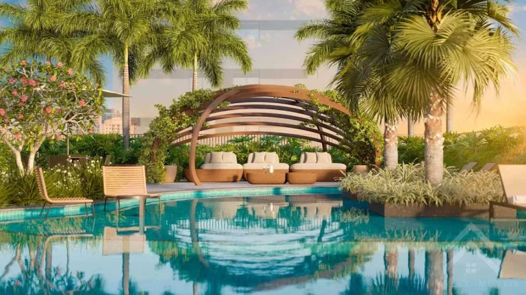 Imagem APARTAMENTO 61M² (2 DORMITÓRIOS C/ SUÍTE) | GARDEN DESIGN | MELHOR CUSTO-BENEFÍCIO COM LAZER DE CLUBE!