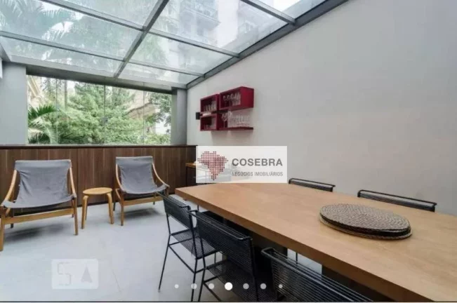 Imagem Apartamento à venda, 77 m² por R$ 1.890.000,00 - Jardim Paulista - São Paulo/SP