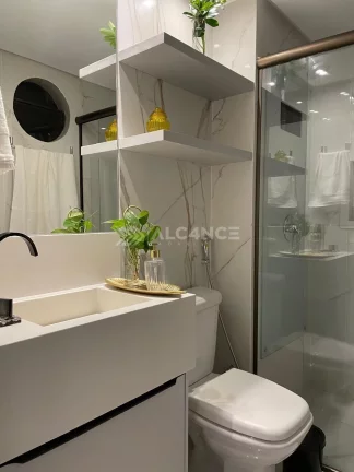 Imagem Apto - 3 Suítes - 170m² - Intermares, Cabedelo/PB