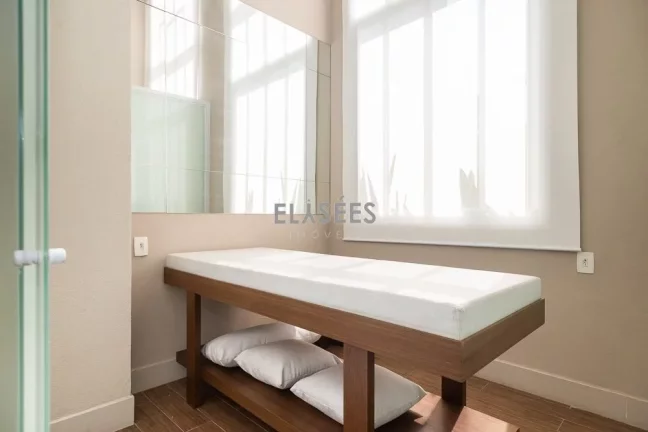Imagem APARTAMENTO RESIDENCIAL em SÃO PAULO - SP, MOEMA