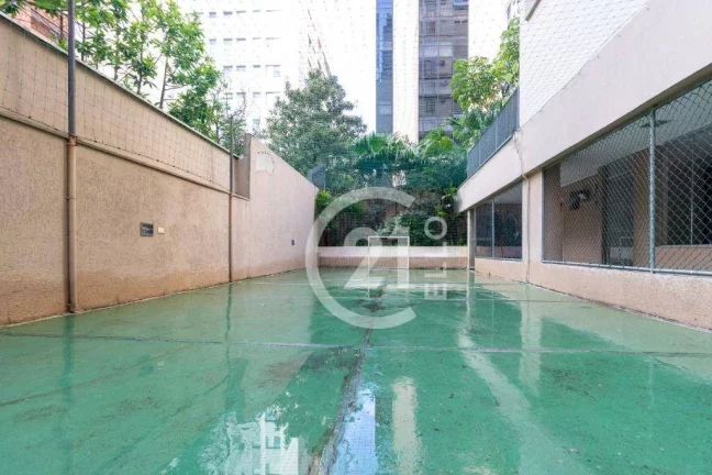 Imagem Apartamento à venda, 116 m² por R$ 1.280.000,00 - Itaim - São Paulo/SP