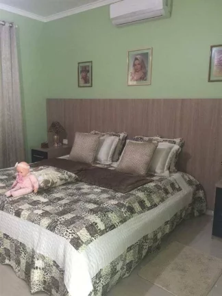Imagem Sobrado à venda, 300 m² por R$ 2.100.000,00 - Solemar - Praia Grande/SP