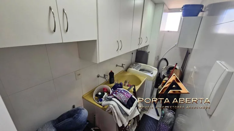 Imagem Cobertura Duplex Parque Caravelas - COD 986